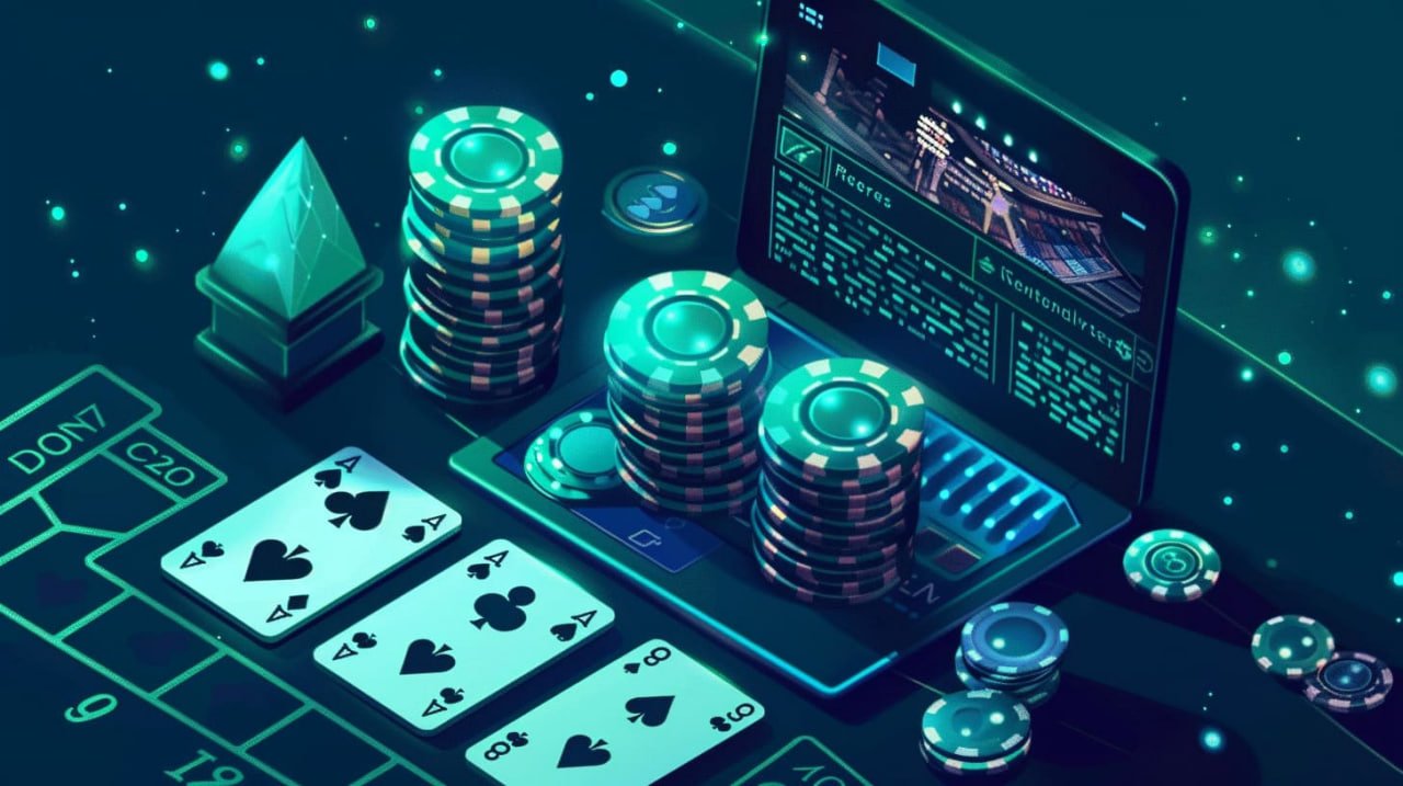 Pemain t6slot merayakan kemenangan taruhan mereka