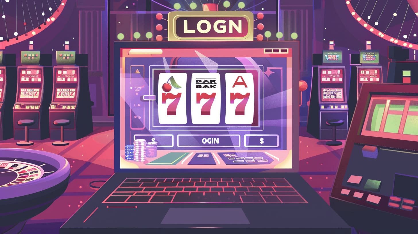 Pengguna menikmati aplikasi mobile t6slot sportsbook dan casino