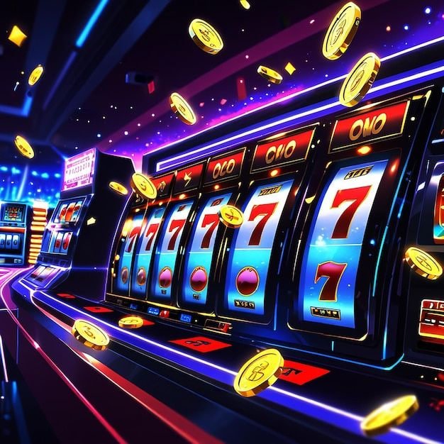 Slot online terbaru dengan grafis tinggi di t6slot