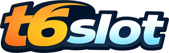 Logo t6slot